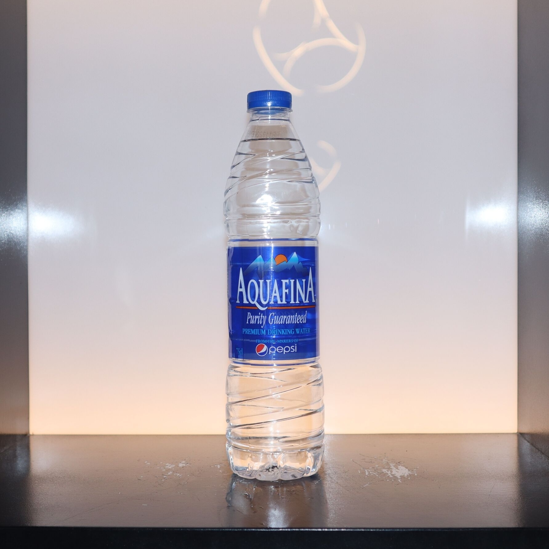 Bottle Water