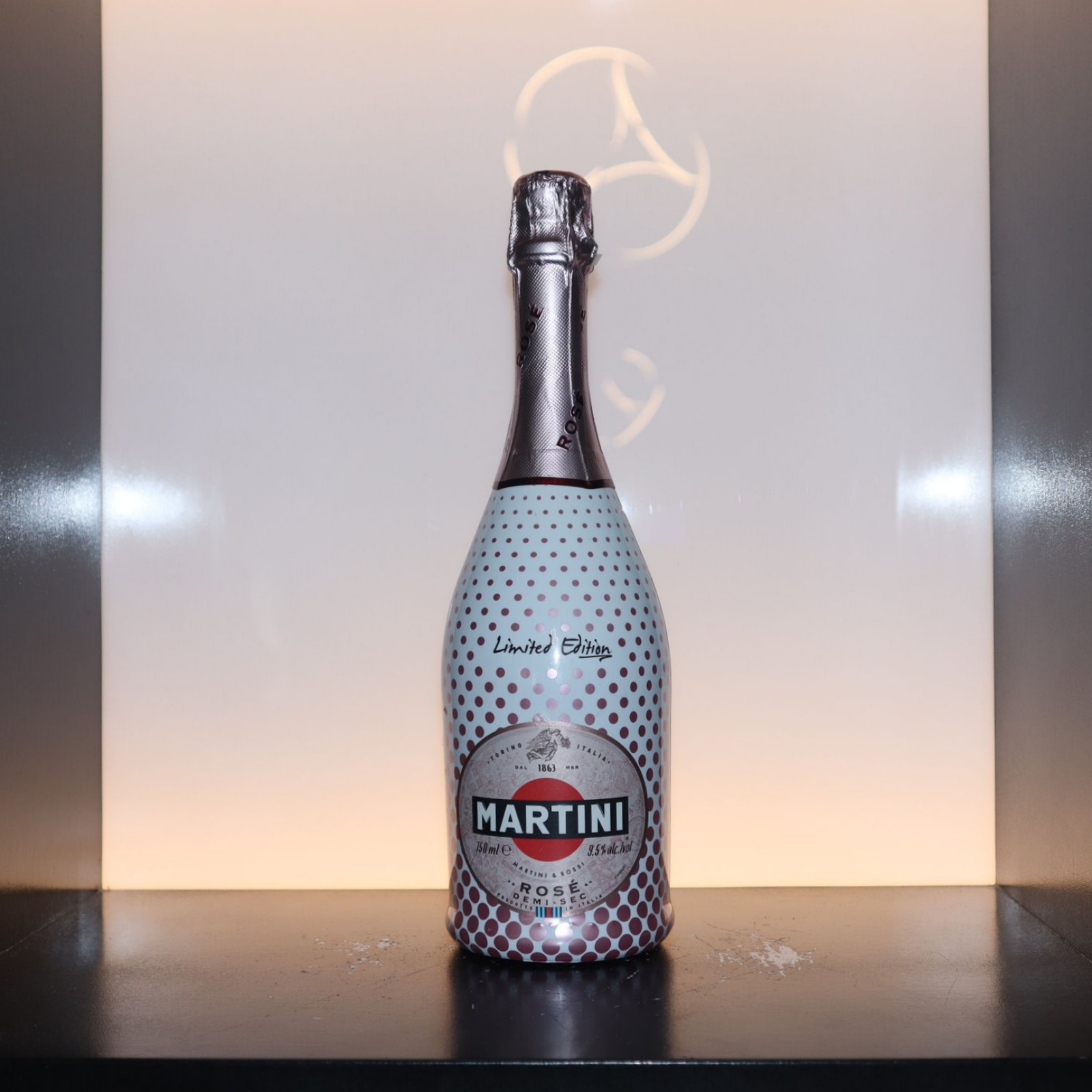 Martini Rosé
